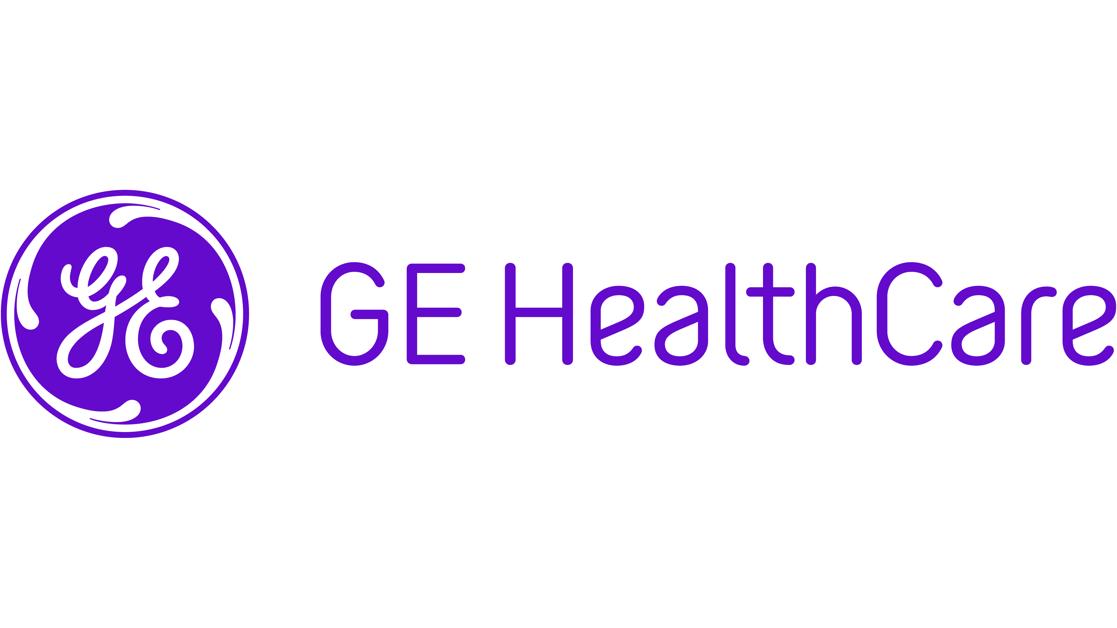 GE HealthCare logo