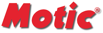 Motic logo
