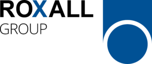 ROXALL logo