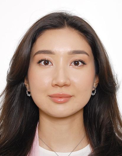 Ramilya Sharipova